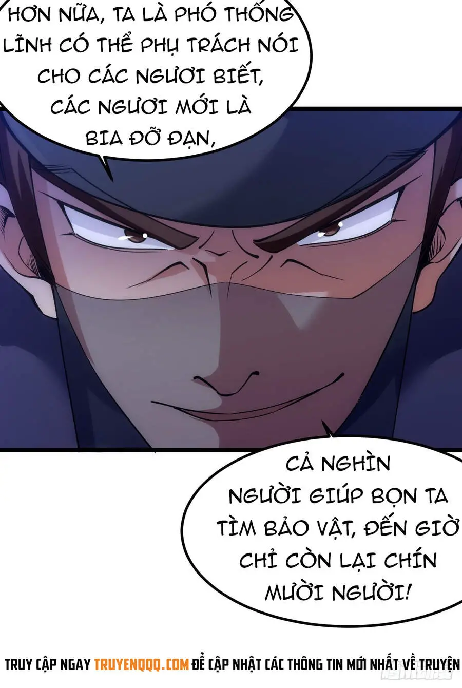 Tuyệt Thế Võ Công Nettruyen ZZZ Chương 89 Page 7