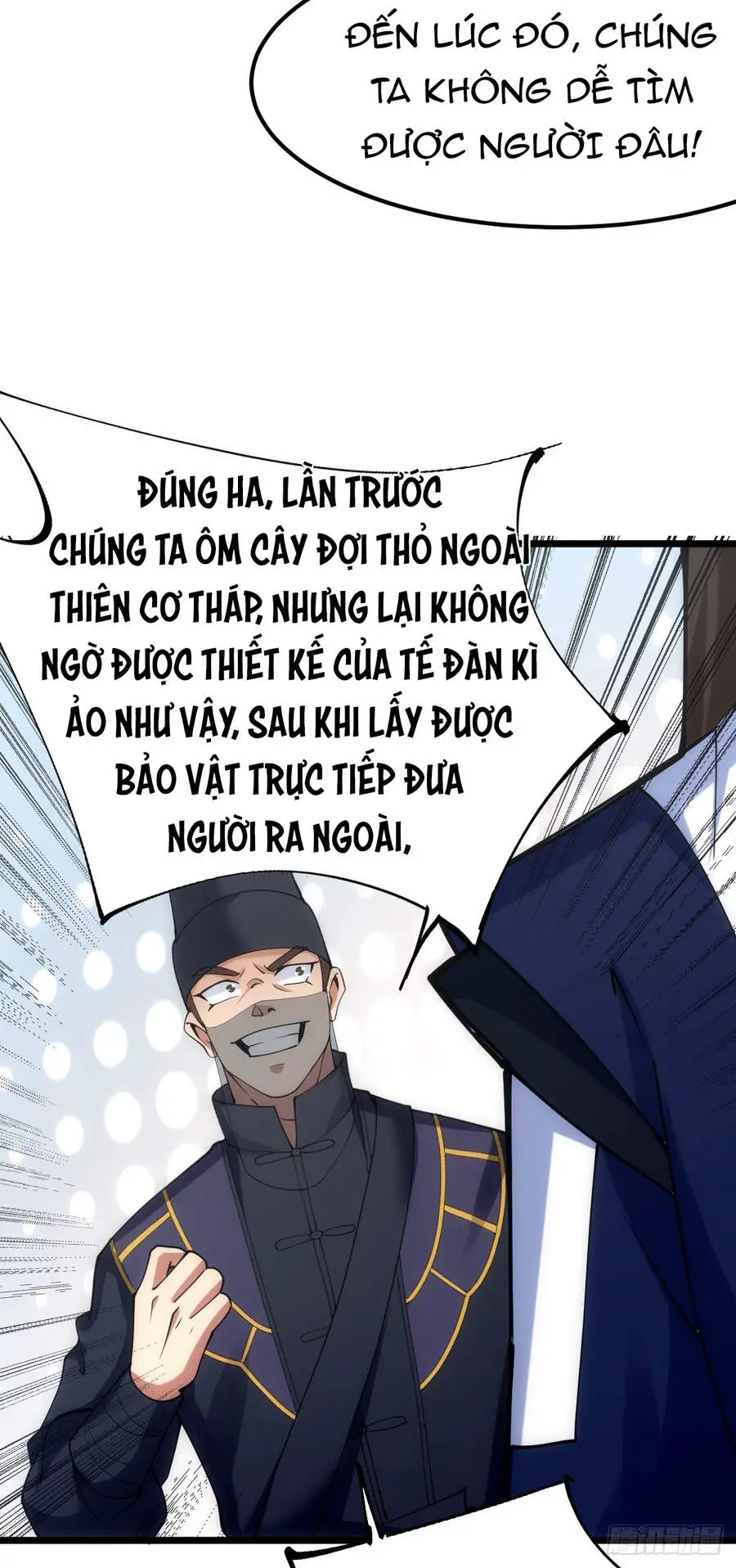 Tuyệt Thế Võ Công Nettruyen ZZZ Chương 89 Page 15