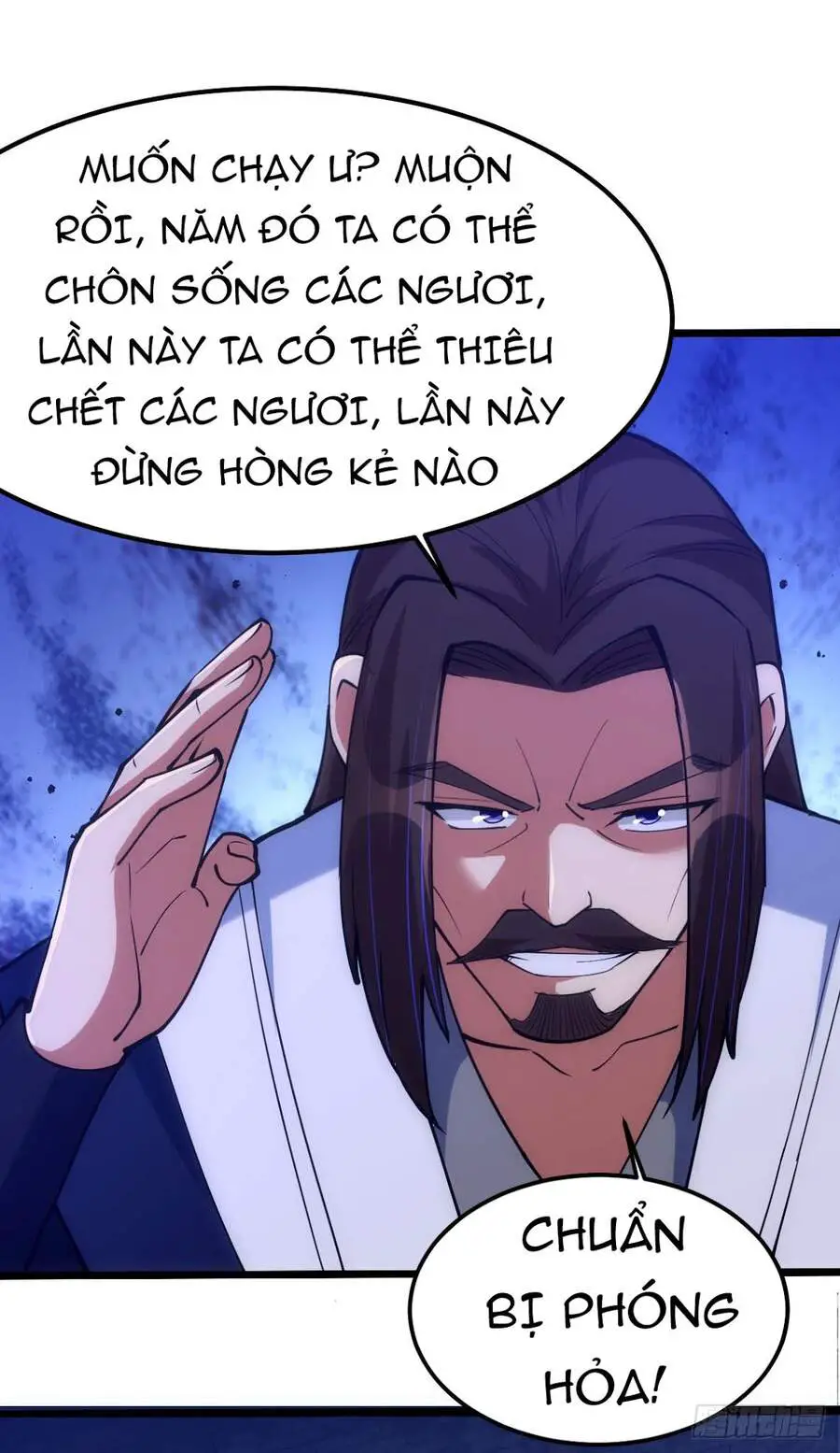 Tuyệt Thế Võ Công Nettruyen ZZZ Chương 89 Page 22