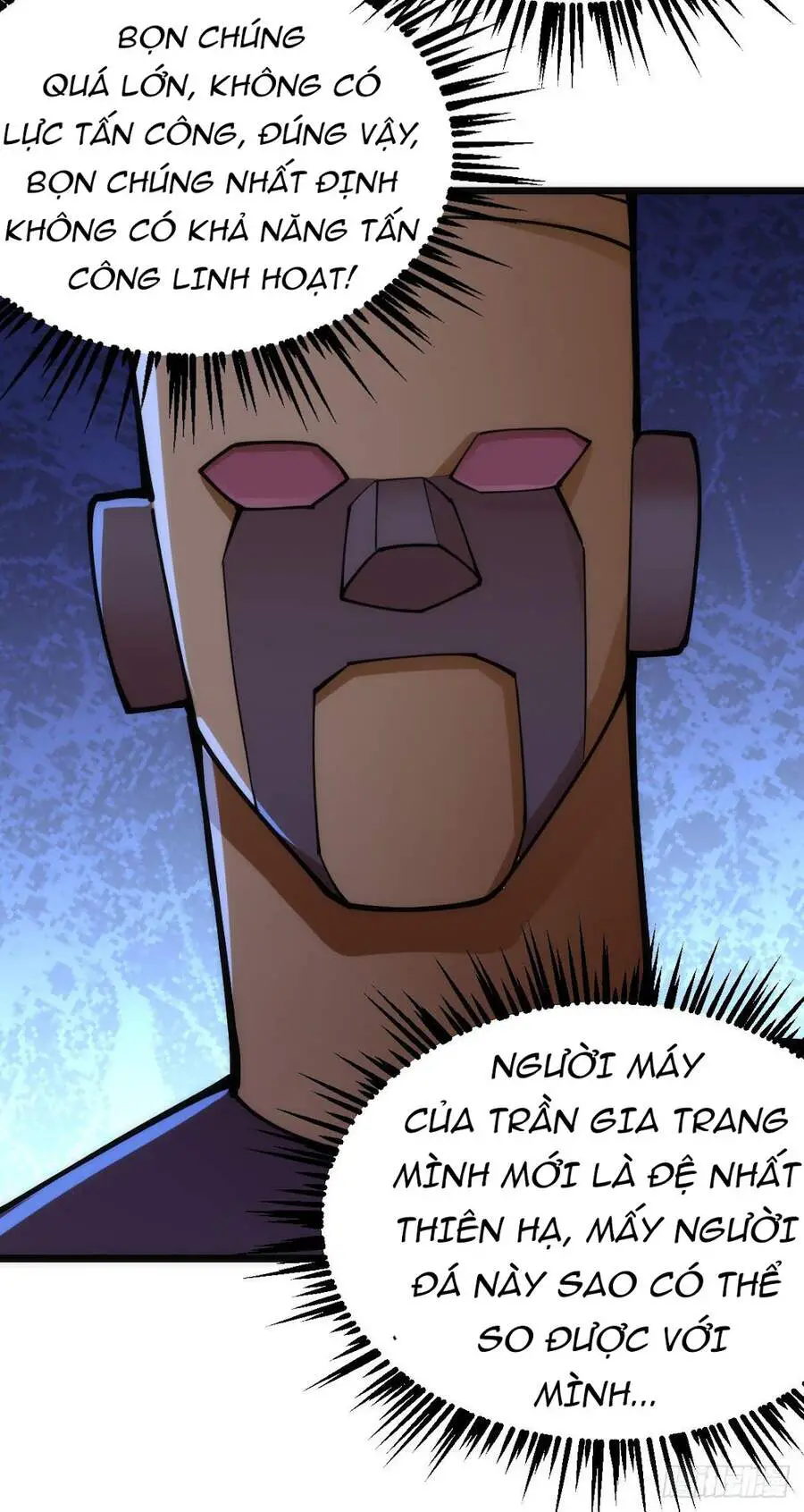 Tuyệt Thế Võ Công Nettruyen ZZZ Chương 89 Page 35