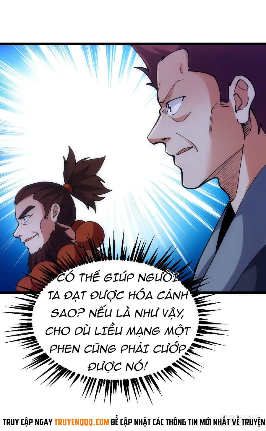 Tuyệt Thế Võ Công Nettruyen ZZZ Chương 88 Page 21