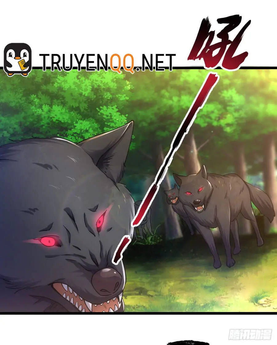 Tuyệt Thế Võ Công Nettruyen ZZZ Chương 79 Page 16