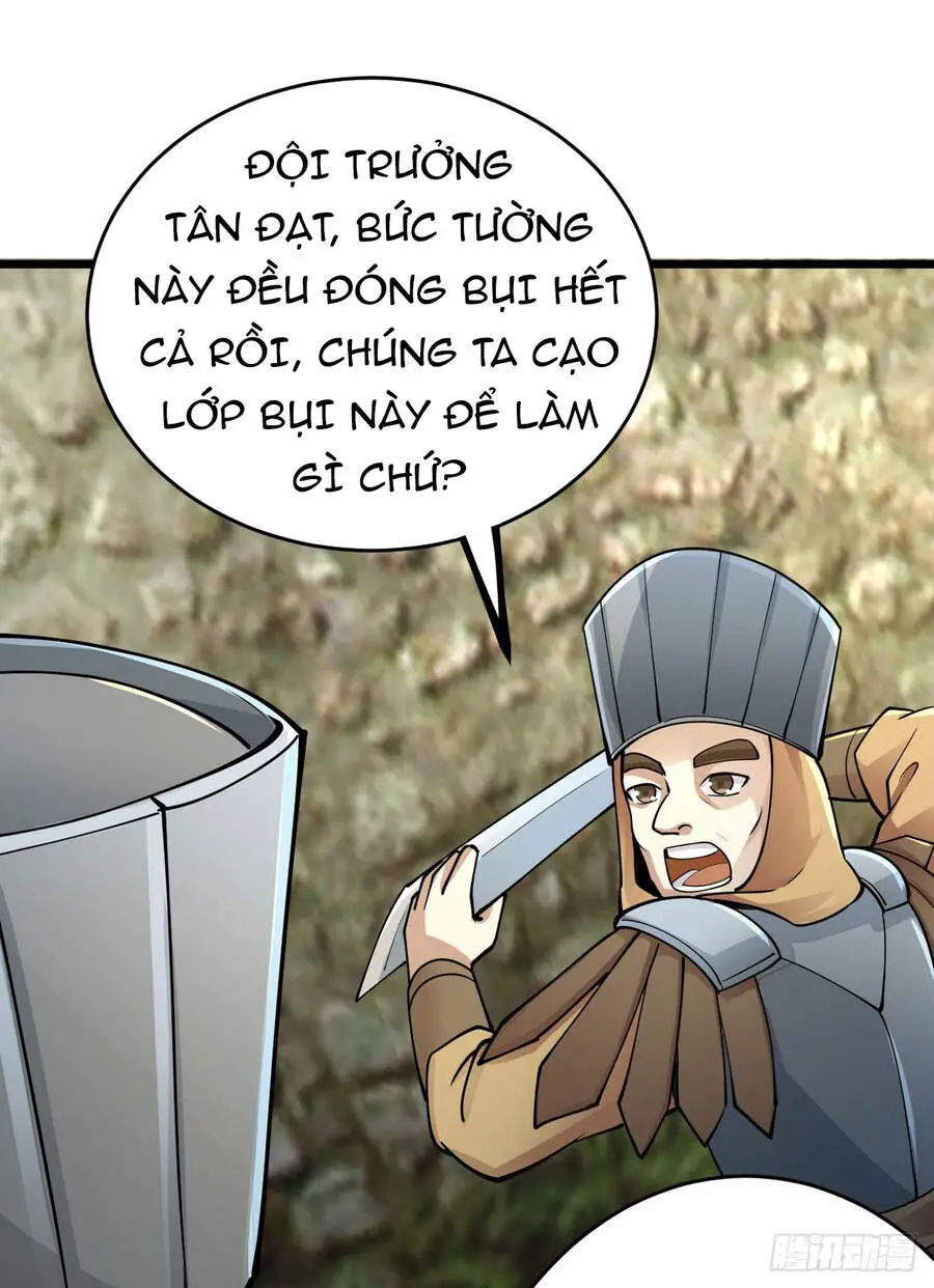 Tuyệt Thế Võ Công Nettruyen ZZZ Chương 79 Page 35