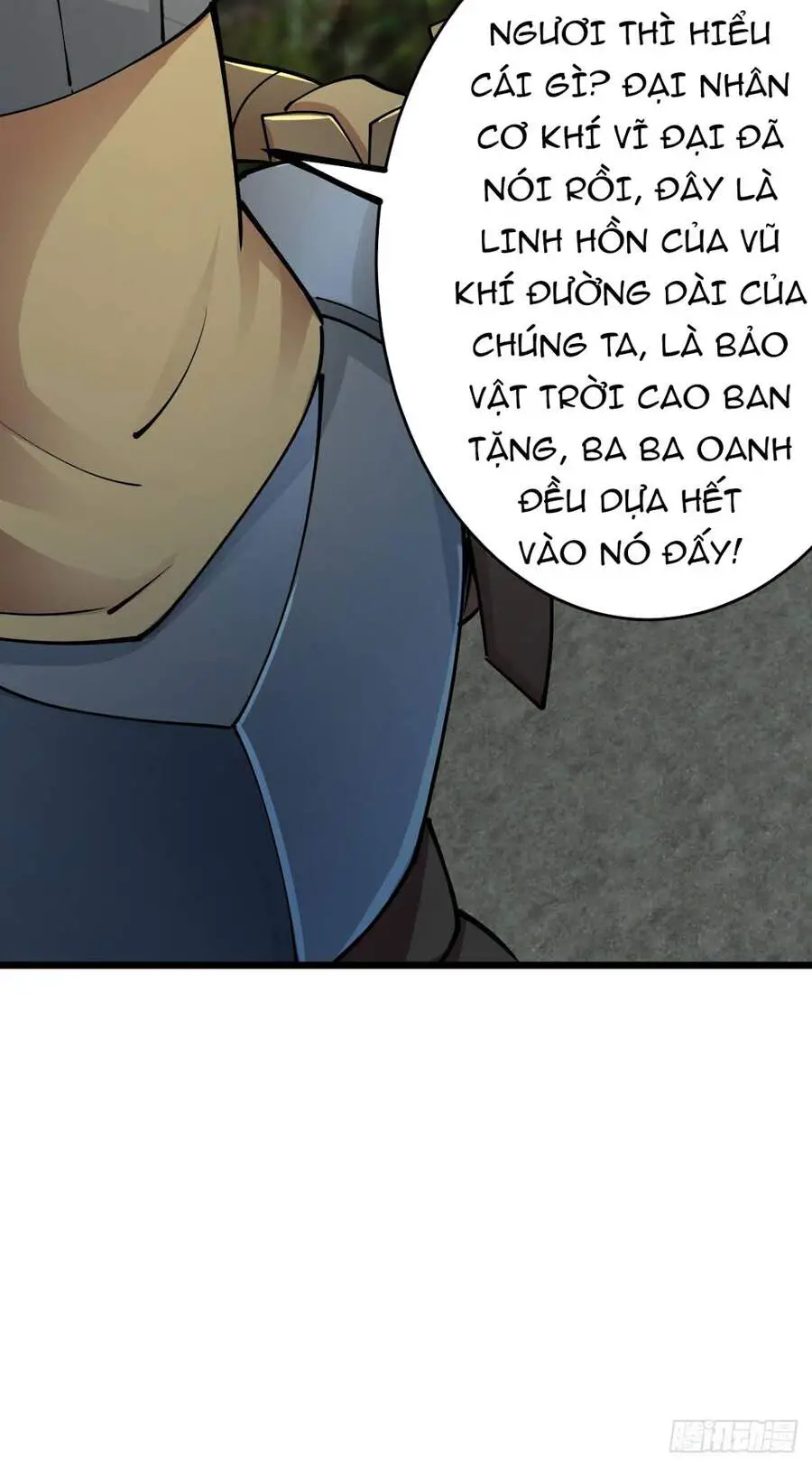 Tuyệt Thế Võ Công Nettruyen ZZZ Chương 79 Page 36