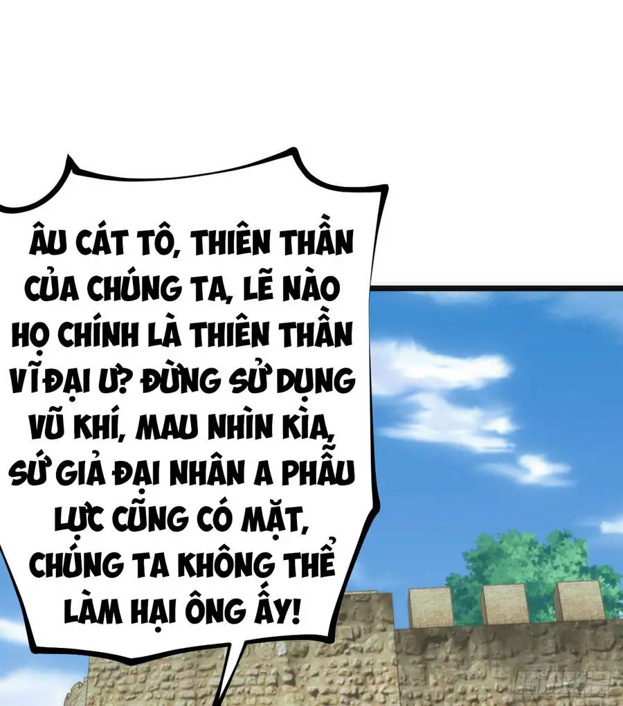 Tuyệt Thế Võ Công Nettruyen ZZZ Chương 79 Page 40