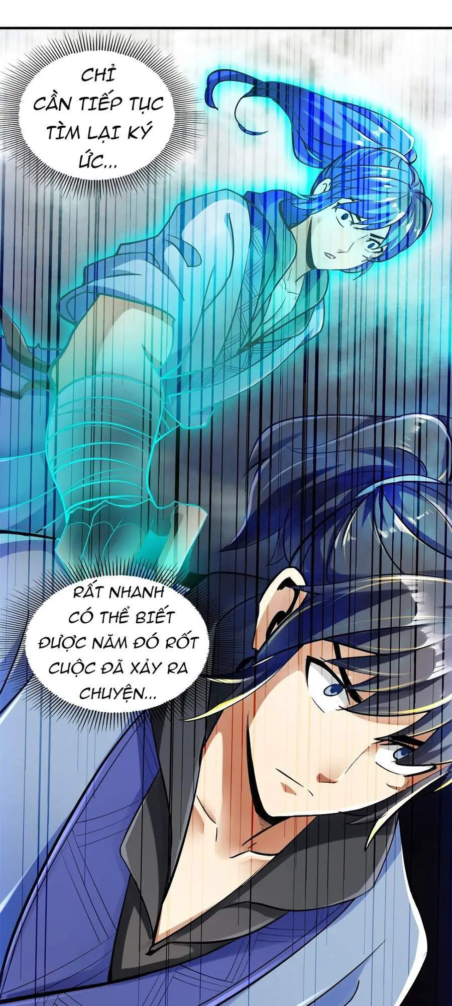 Tuyệt Thế Võ Công Nettruyen ZZZ Chương 91 Page 34