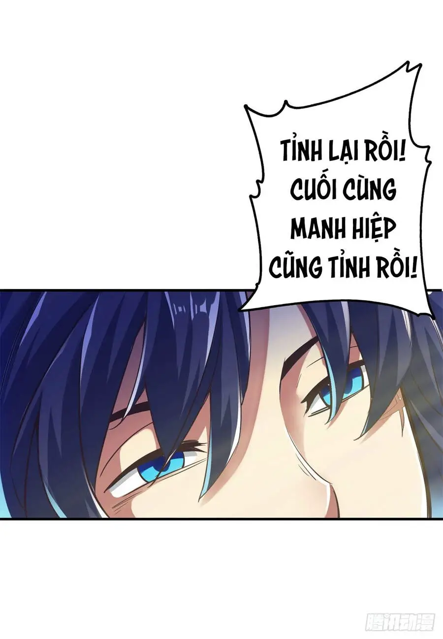 Tuyệt Thế Võ Công Nettruyen ZZZ Chương 91 Page 38