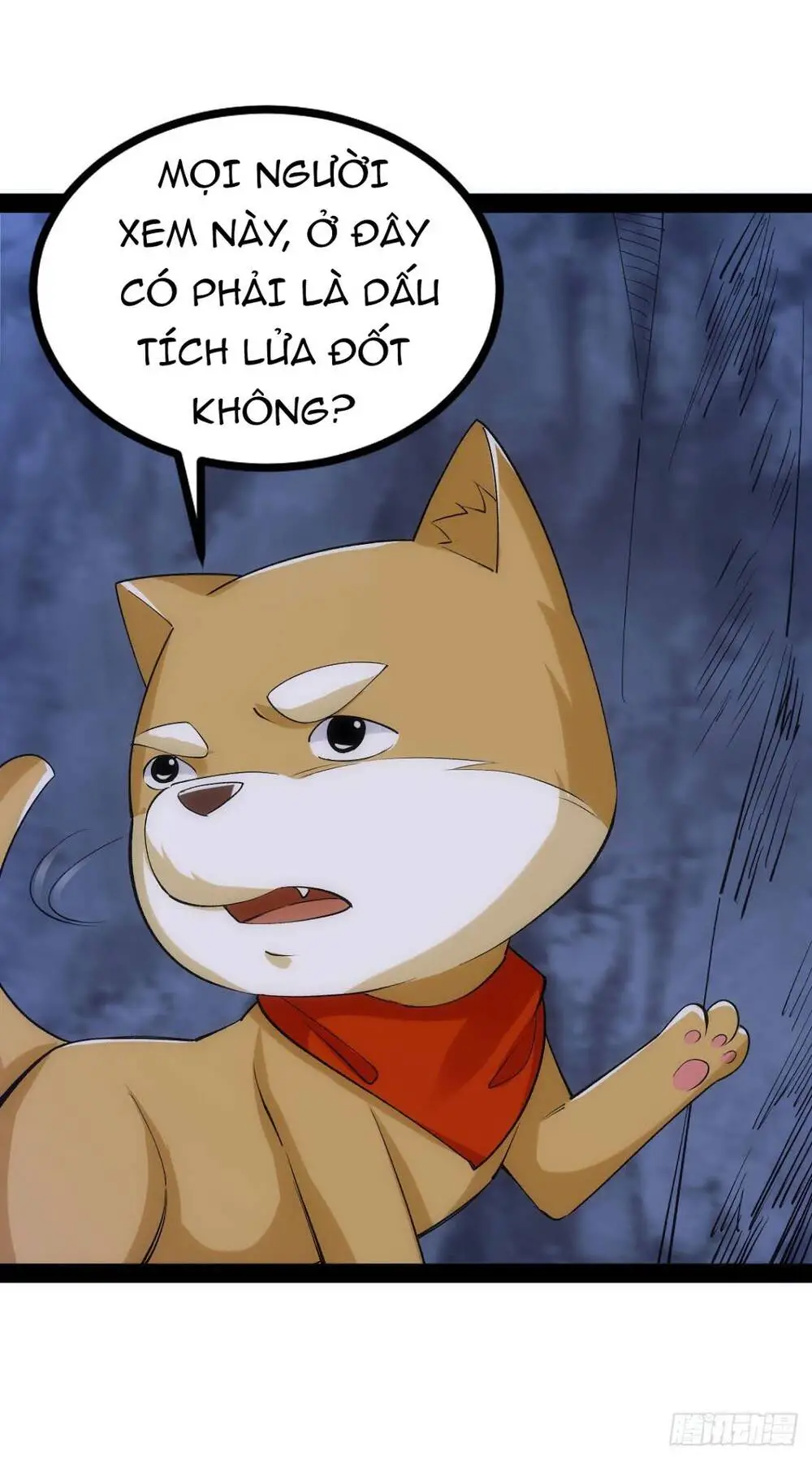 Tuyệt Thế Võ Công Nettruyen ZZZ Chương 72 Page 20