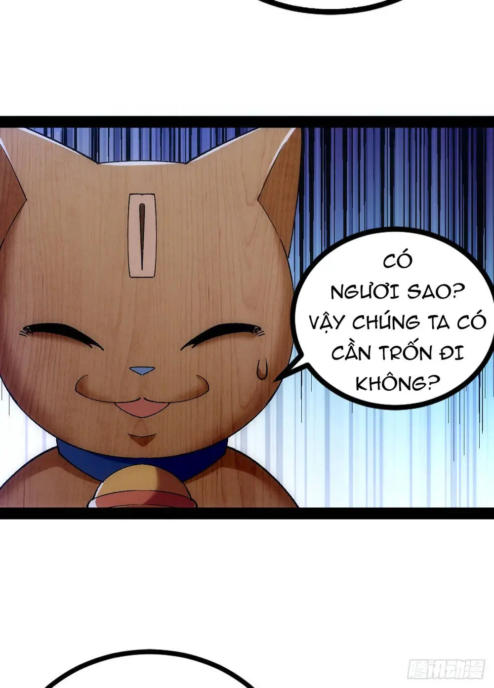 Tuyệt Thế Võ Công Nettruyen ZZZ Chương 72 Page 25