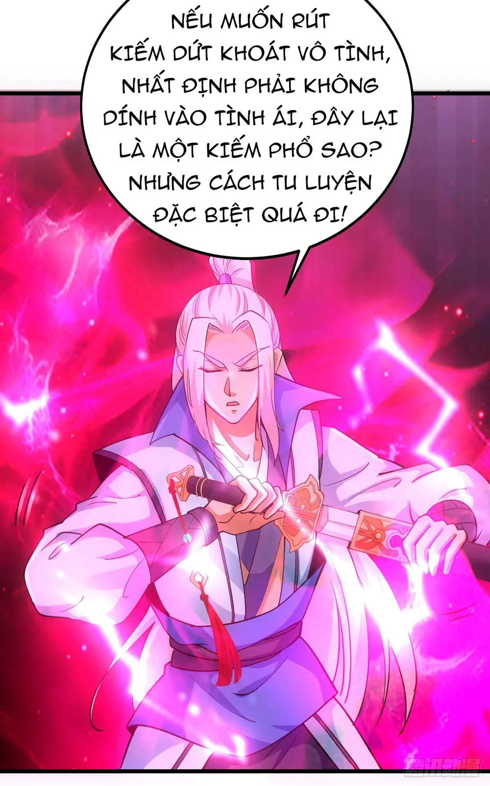 Tuyệt Thế Võ Công Nettruyen ZZZ Chương 74 Page 16