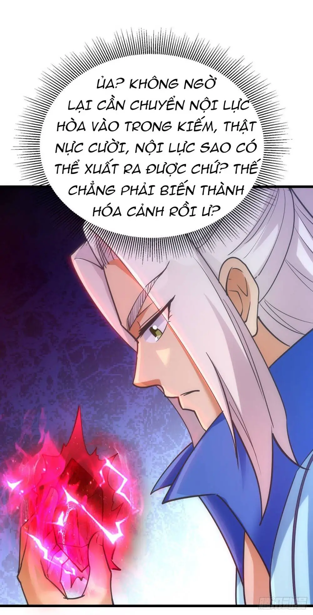 Tuyệt Thế Võ Công Nettruyen ZZZ Chương 74 Page 19