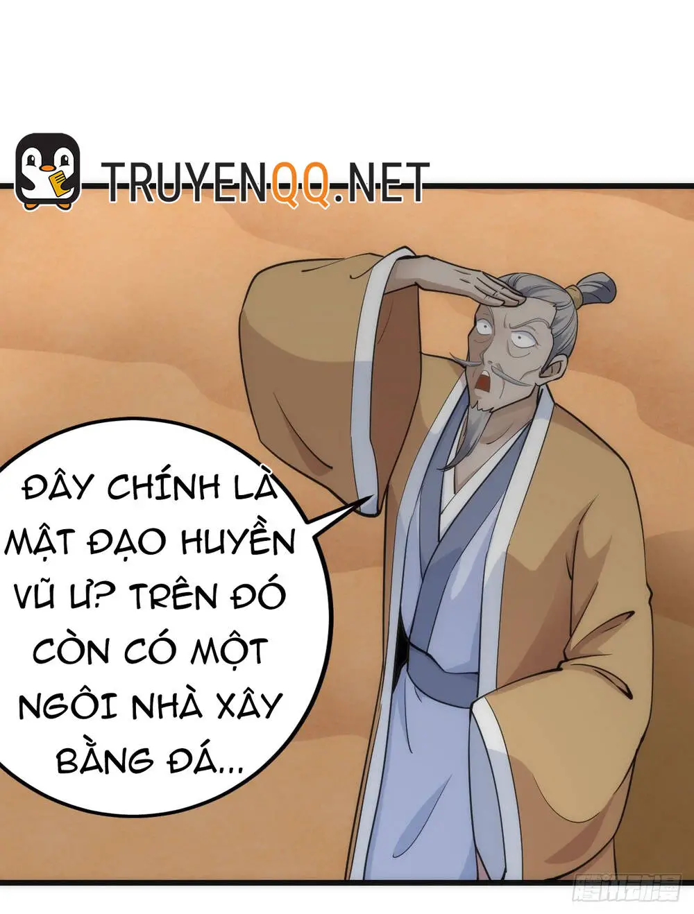 Tuyệt Thế Võ Công Nettruyen ZZZ Chương 74 Page 30
