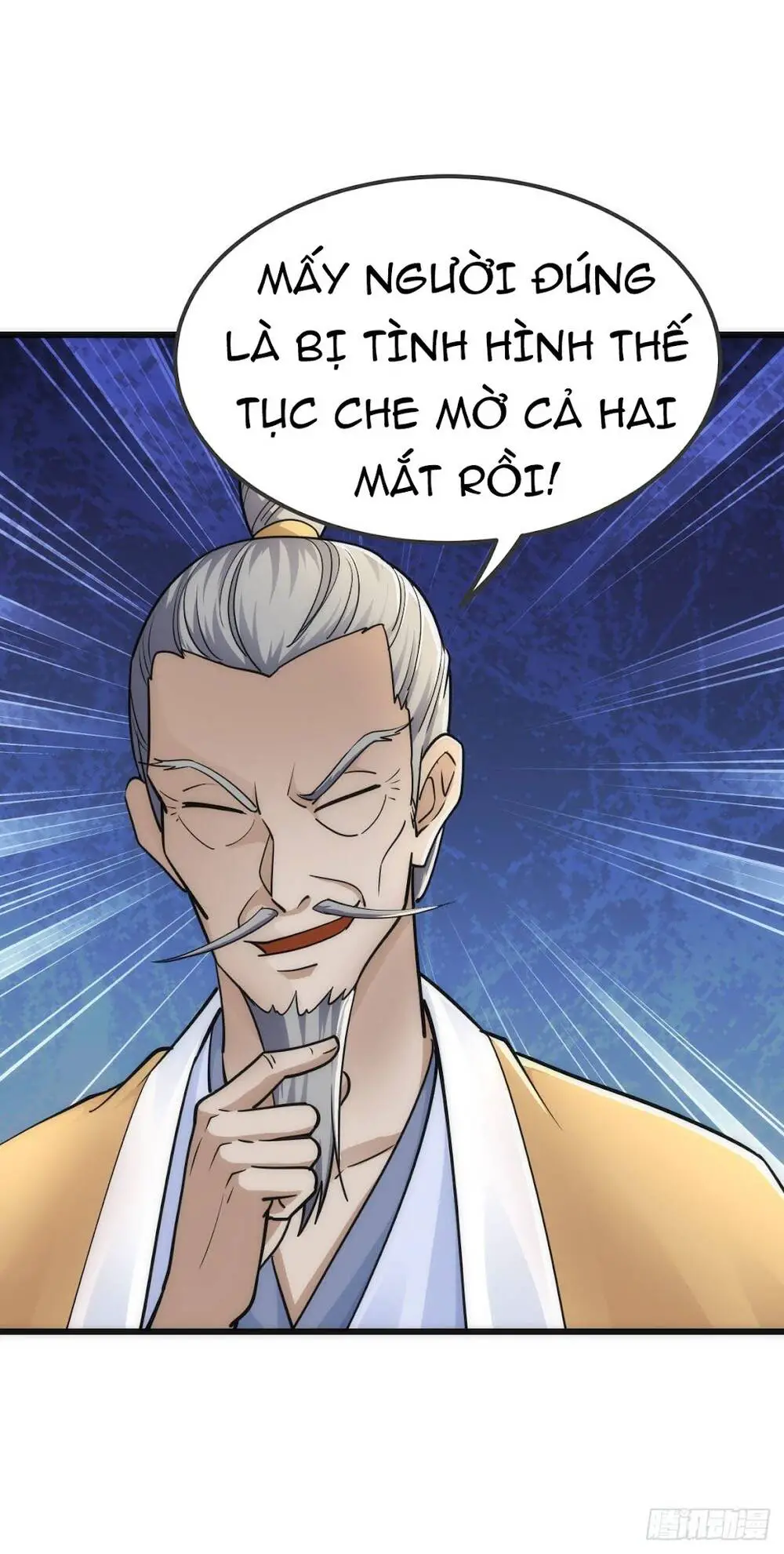 Tuyệt Thế Võ Công Nettruyen ZZZ Chương 74 Page 40