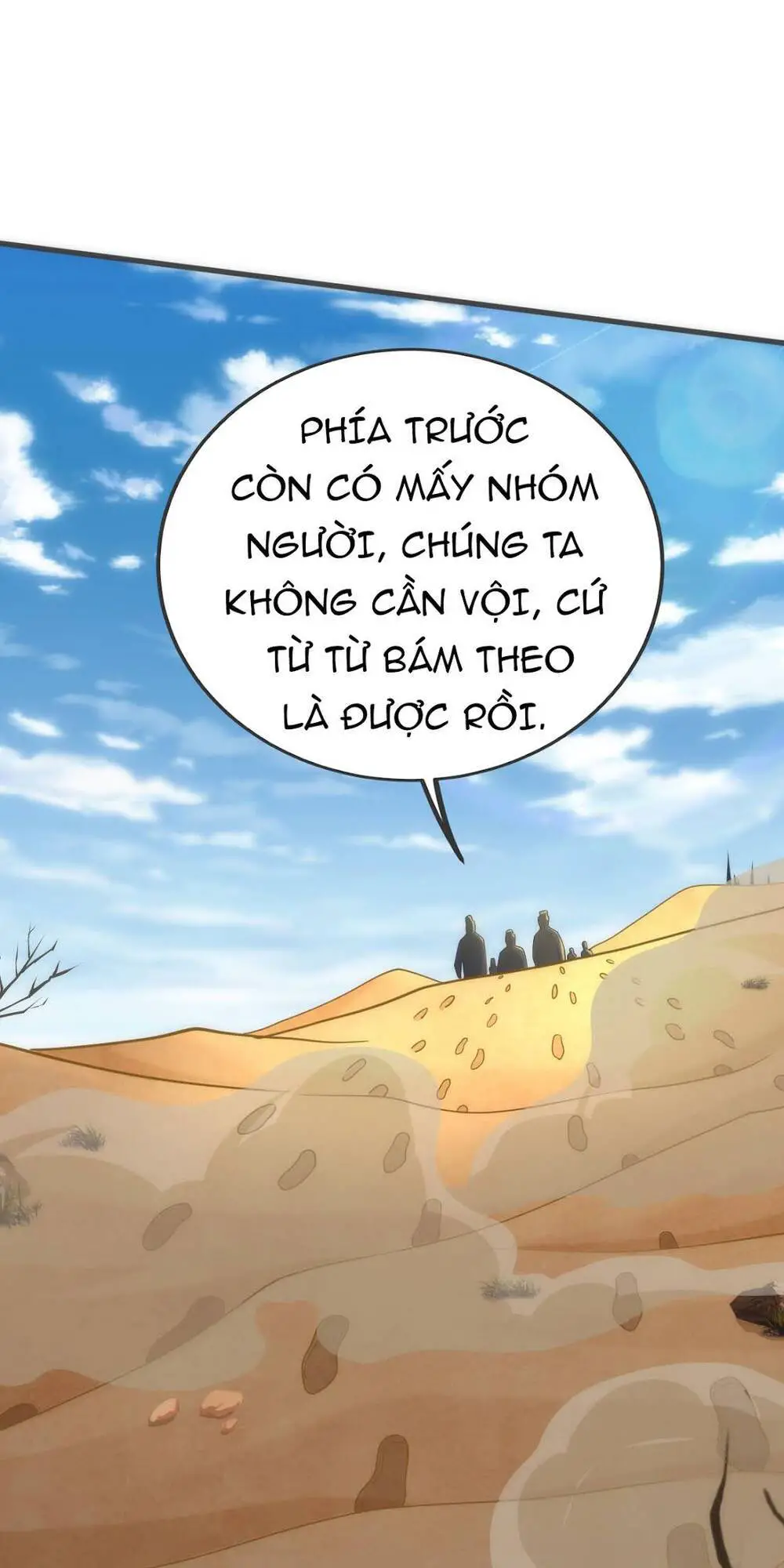 Tuyệt Thế Võ Công Nettruyen ZZZ Chương 75 Page 58