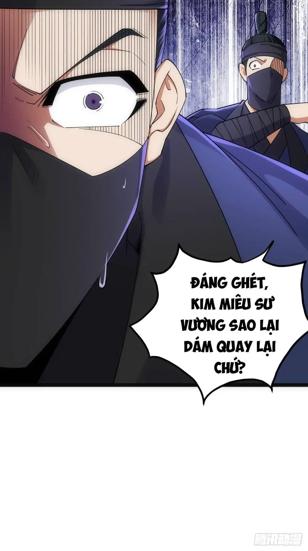 Tuyệt Thế Võ Công Nettruyen ZZZ Chương 45 Page 5