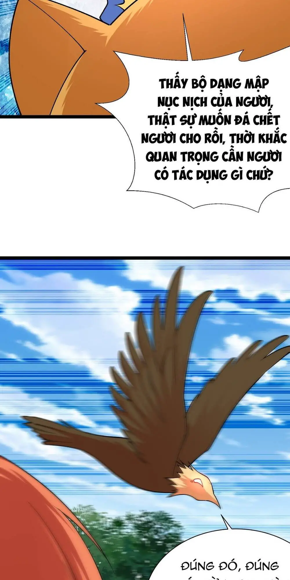 Tuyệt Thế Võ Công Nettruyen ZZZ Chương 45 Page 24