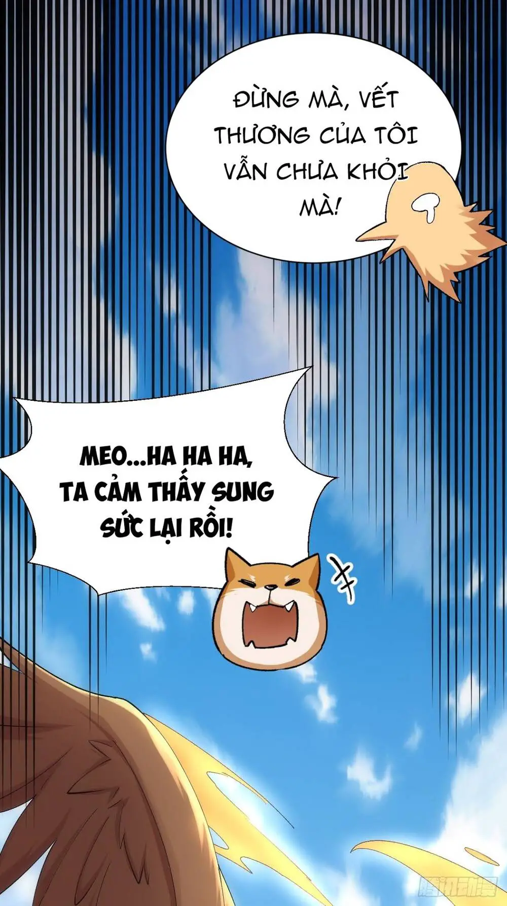 Tuyệt Thế Võ Công Nettruyen ZZZ Chương 45 Page 27