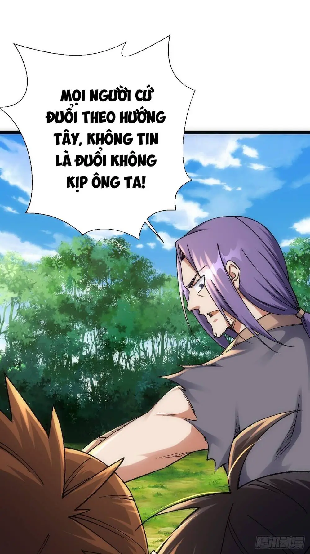 Tuyệt Thế Võ Công Nettruyen ZZZ Chương 45 Page 42