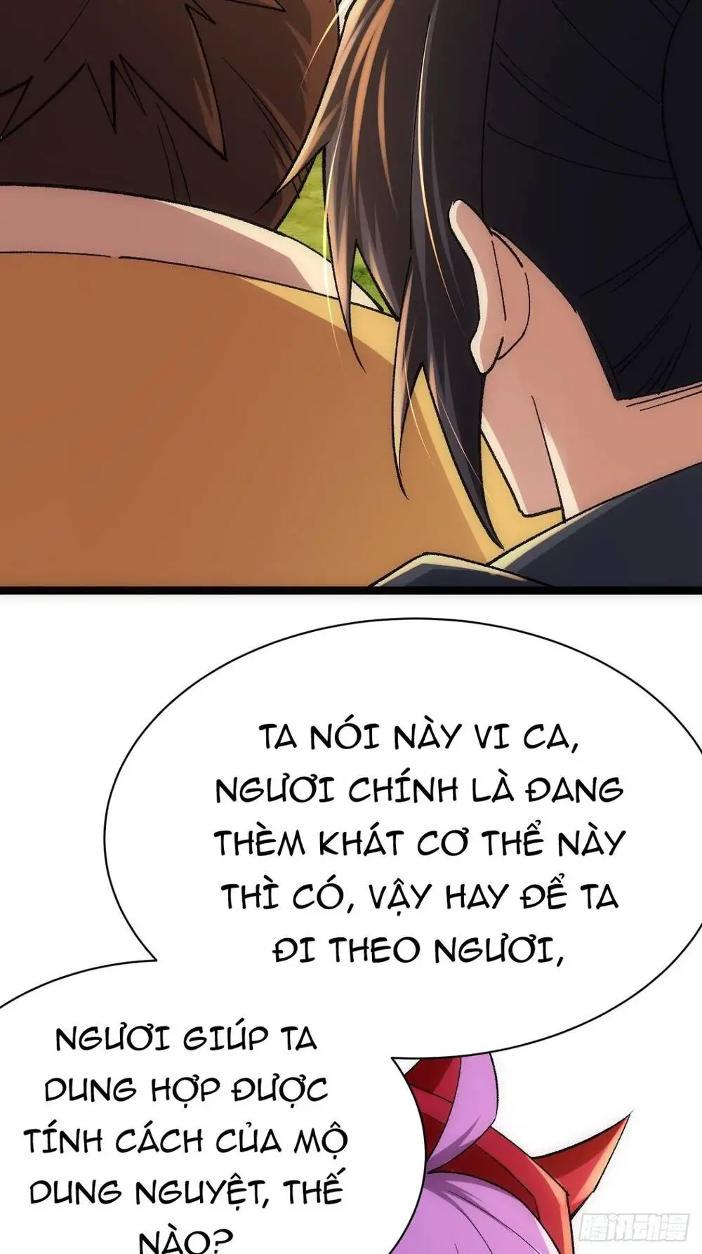 Tuyệt Thế Võ Công Nettruyen ZZZ Chương 45 Page 43