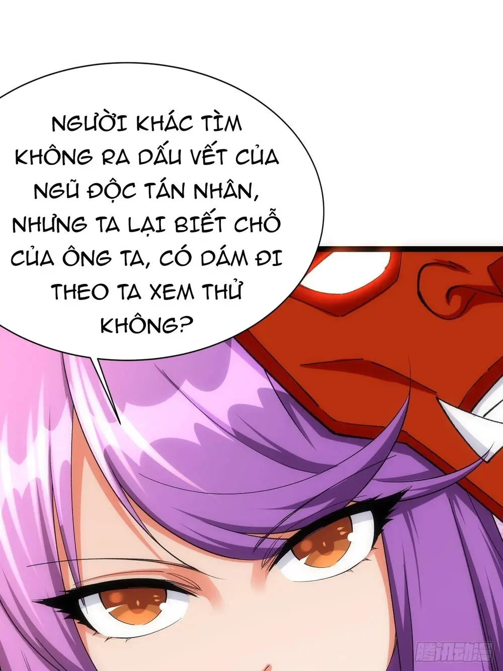 Tuyệt Thế Võ Công Nettruyen ZZZ Chương 45 Page 47