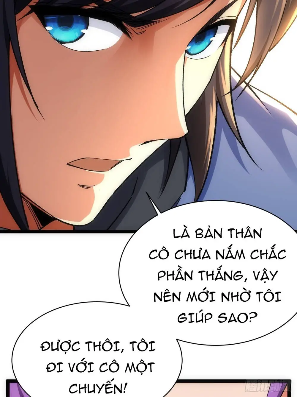 Tuyệt Thế Võ Công Nettruyen ZZZ Chương 45 Page 49