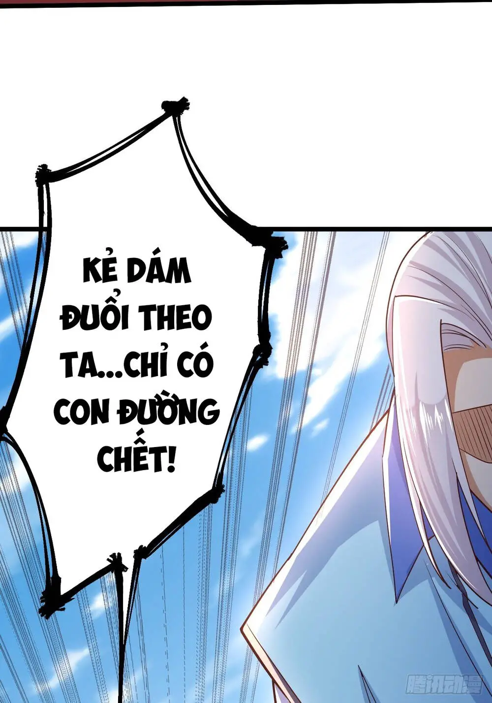 Tuyệt Thế Võ Công Nettruyen ZZZ Chương 44 Page 21