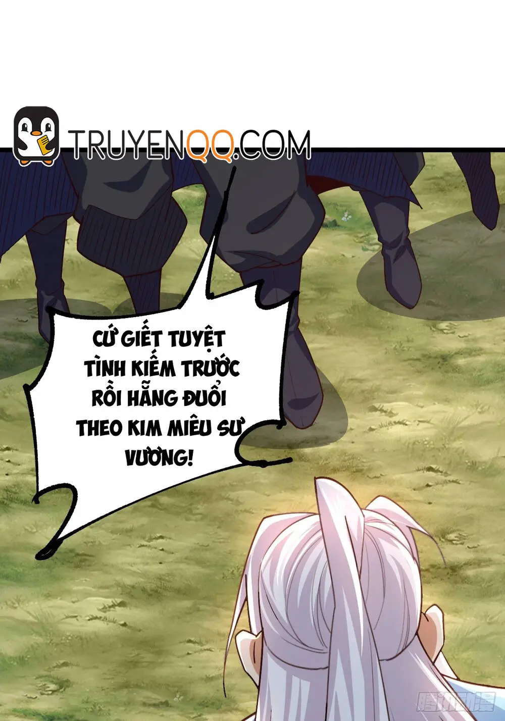 Tuyệt Thế Võ Công Nettruyen ZZZ Chương 44 Page 30