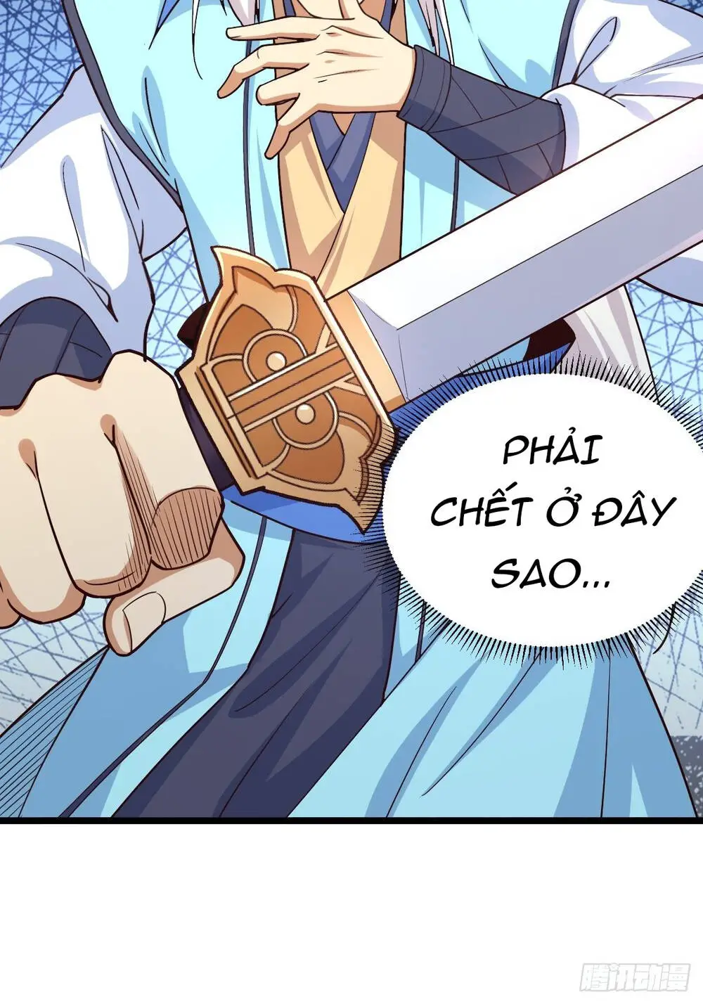 Tuyệt Thế Võ Công Nettruyen ZZZ Chương 44 Page 32