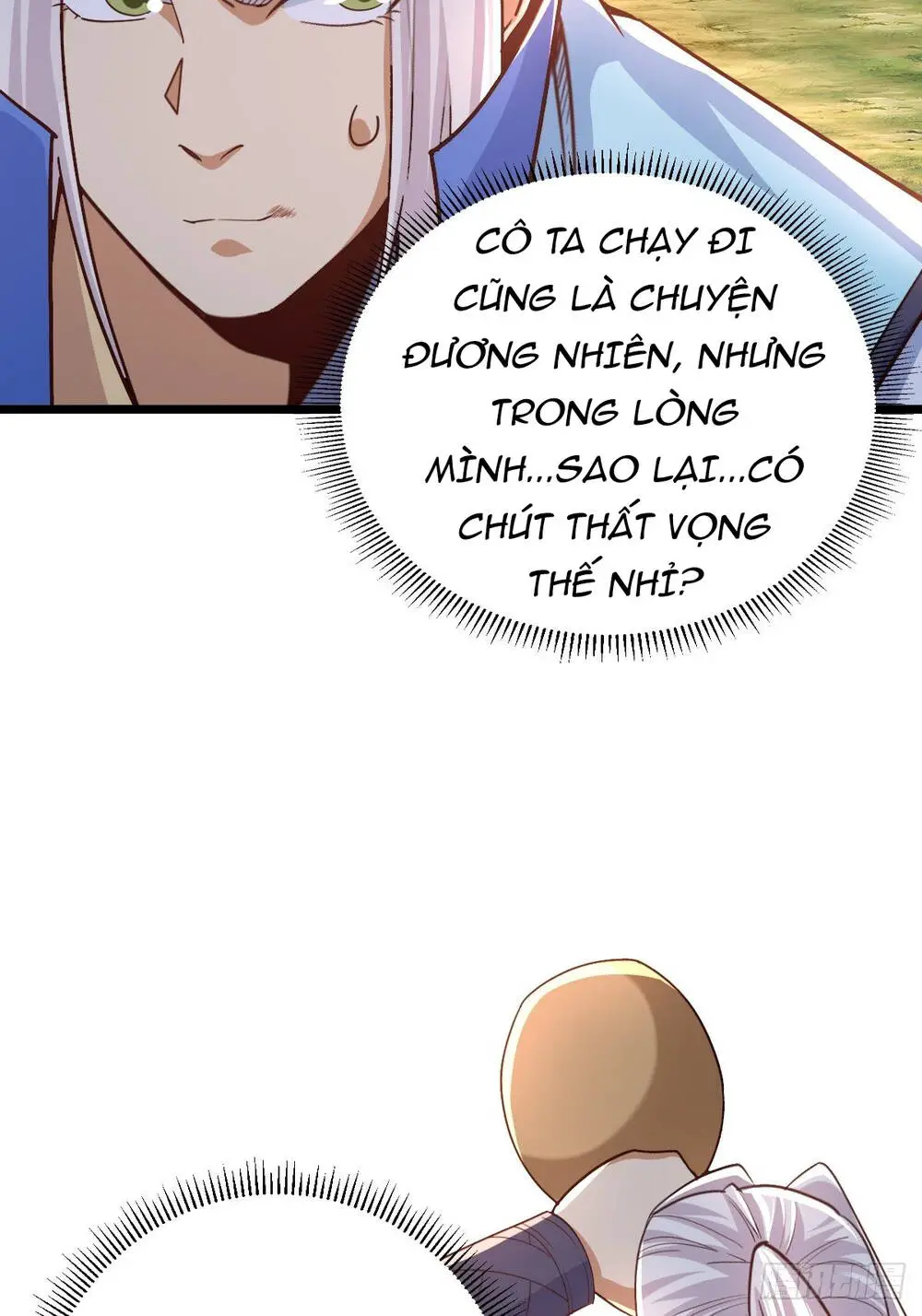 Tuyệt Thế Võ Công Nettruyen ZZZ Chương 44 Page 34