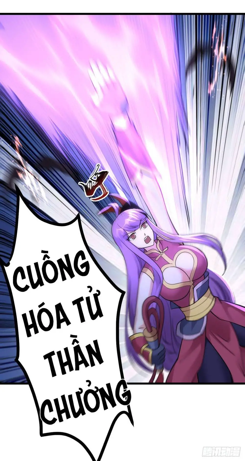 Tuyệt Thế Võ Công Nettruyen ZZZ Chương 65 Page 16