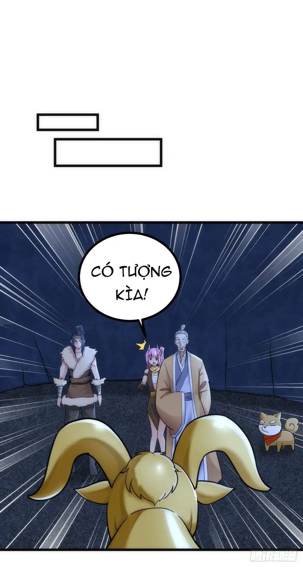 Tuyệt Thế Võ Công Nettruyen ZZZ Chương 65 Page 18