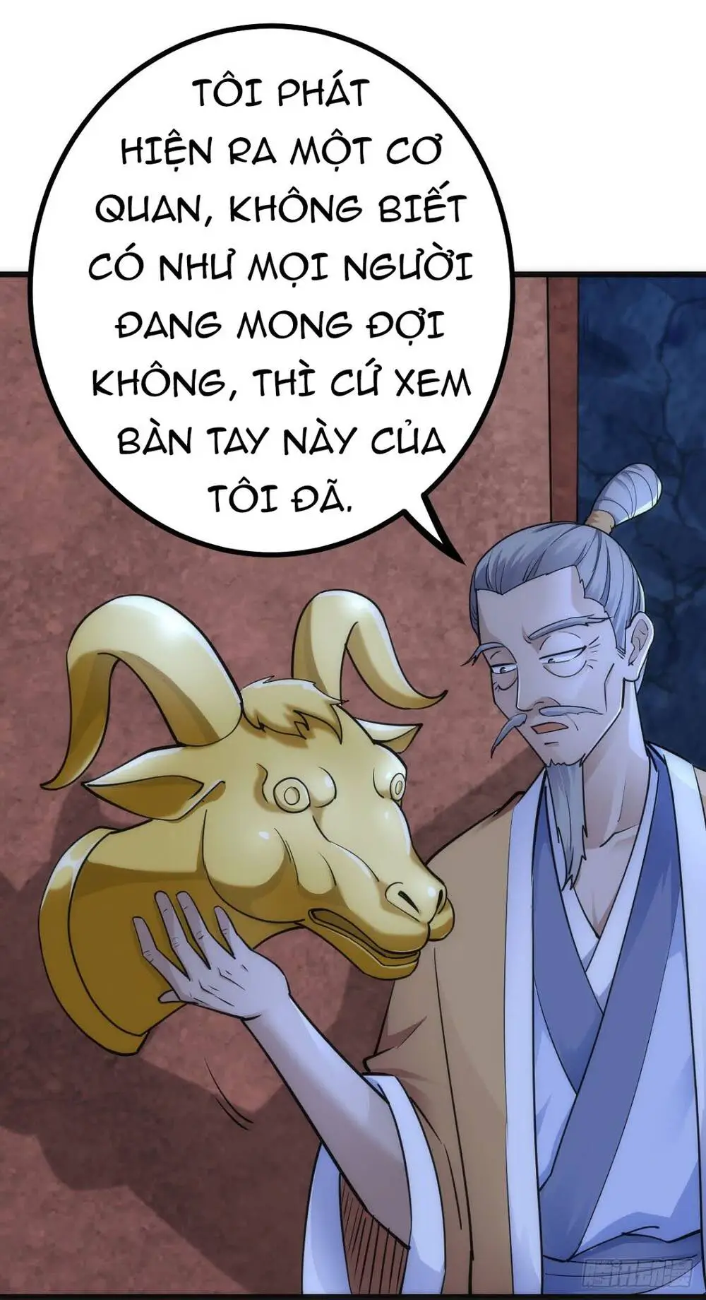 Tuyệt Thế Võ Công Nettruyen ZZZ Chương 65 Page 19