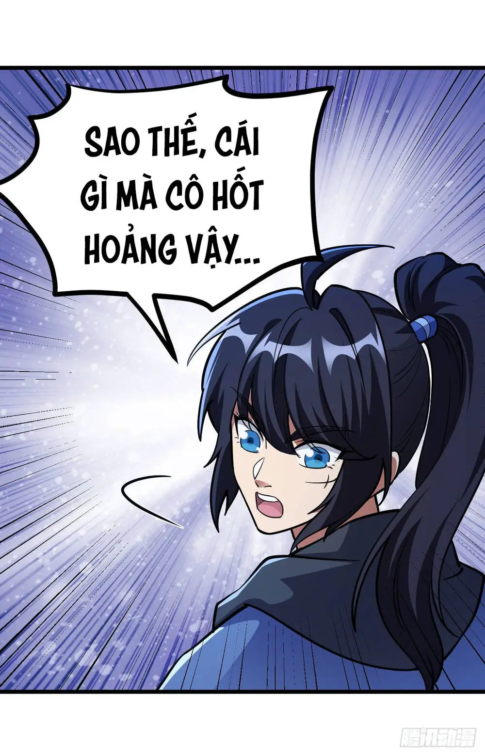 Tuyệt Thế Võ Công Nettruyen ZZZ Chương 68 Page 11