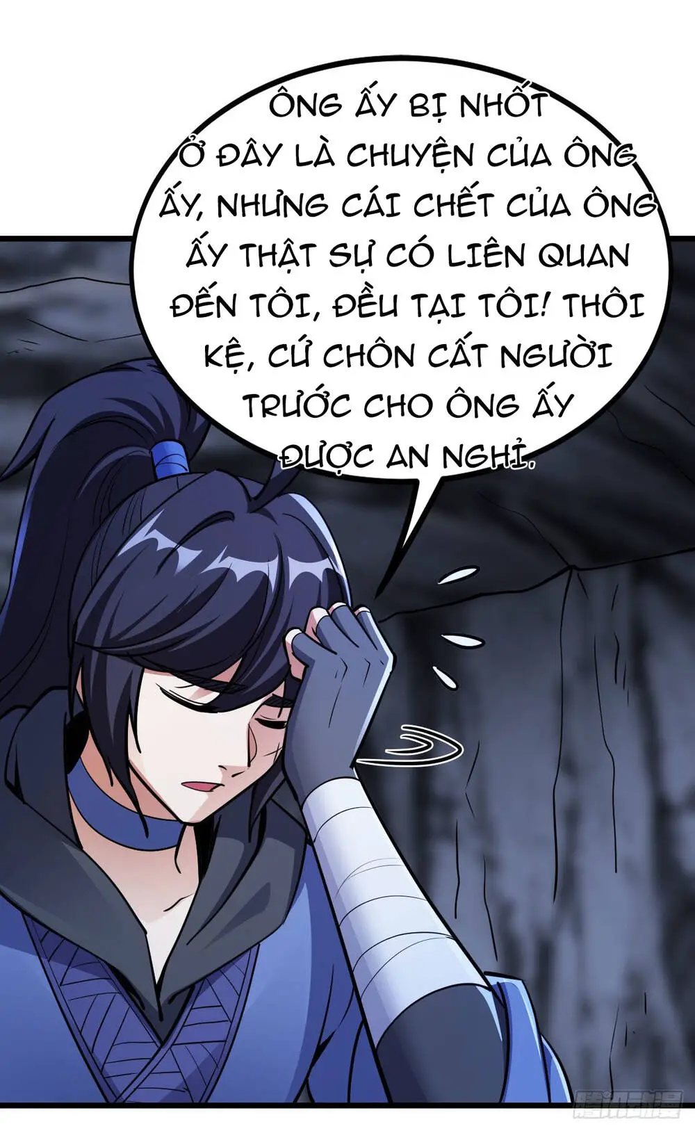 Tuyệt Thế Võ Công Nettruyen ZZZ Chương 68 Page 15