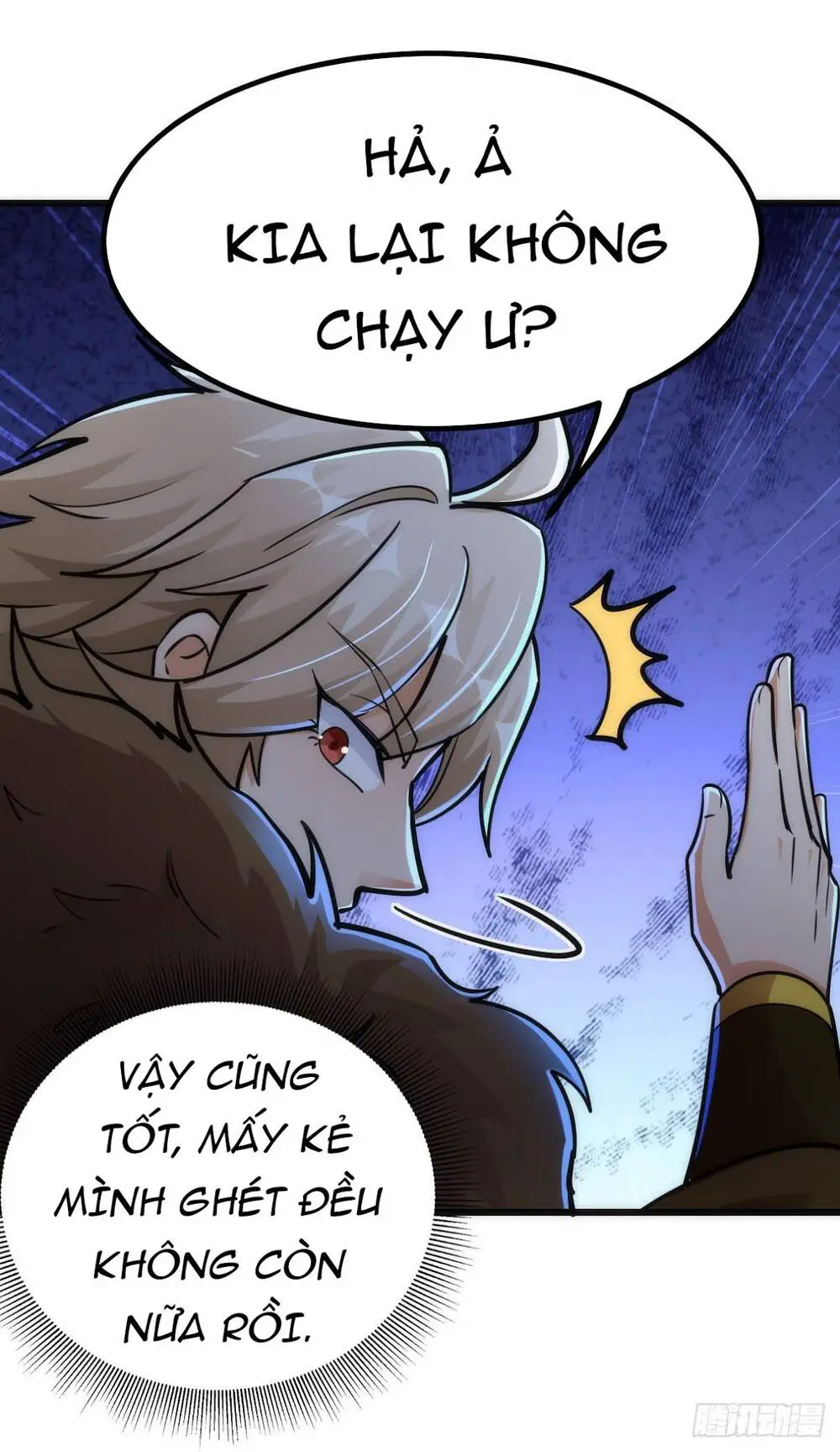 Tuyệt Thế Võ Công Nettruyen ZZZ Chương 73 Page 13