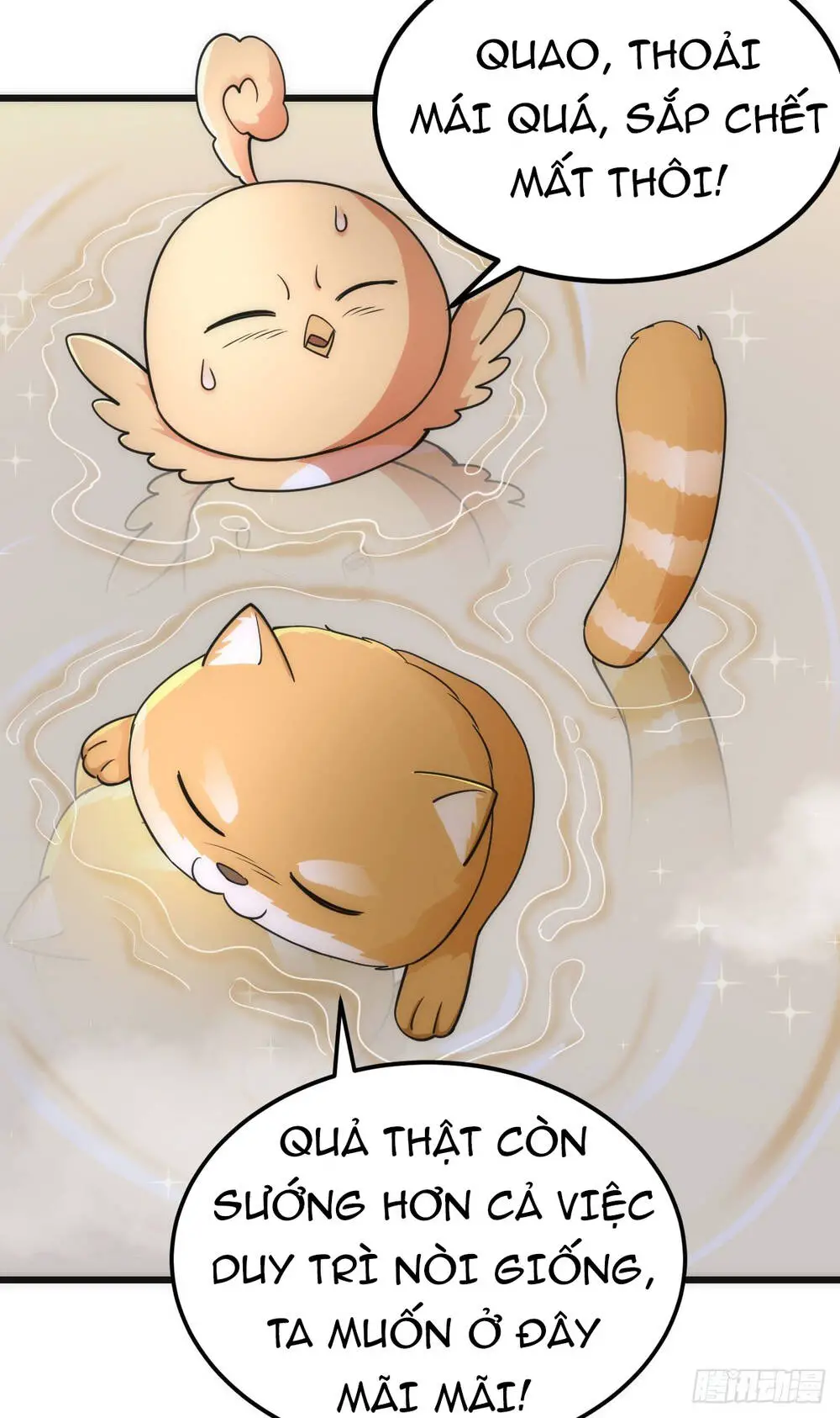 Tuyệt Thế Võ Công Nettruyen ZZZ Chương 73 Page 35