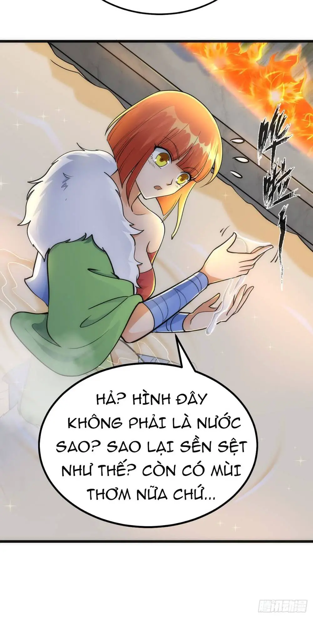 Tuyệt Thế Võ Công Nettruyen ZZZ Chương 73 Page 36