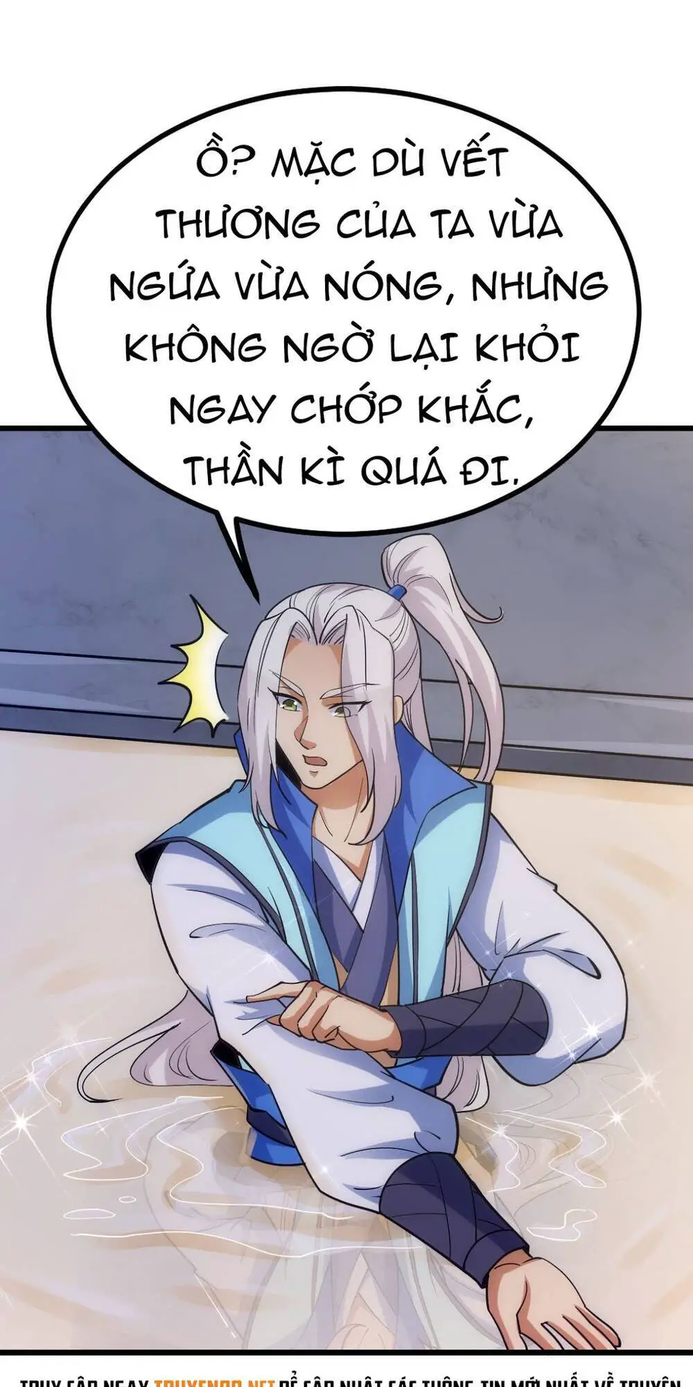 Tuyệt Thế Võ Công Nettruyen ZZZ Chương 73 Page 37