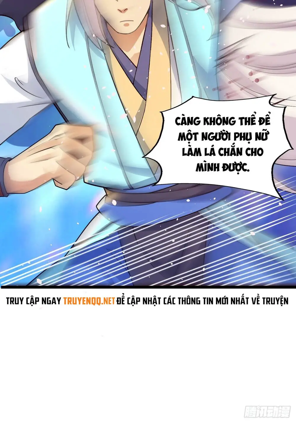 Tuyệt Thế Võ Công Nettruyen ZZZ Chương 43 Page 33