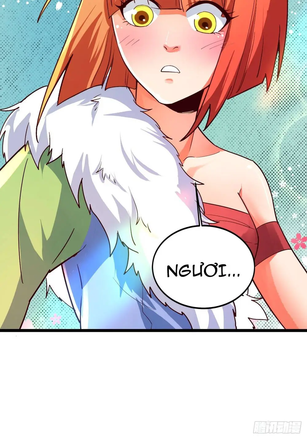 Tuyệt Thế Võ Công Nettruyen ZZZ Chương 43 Page 40
