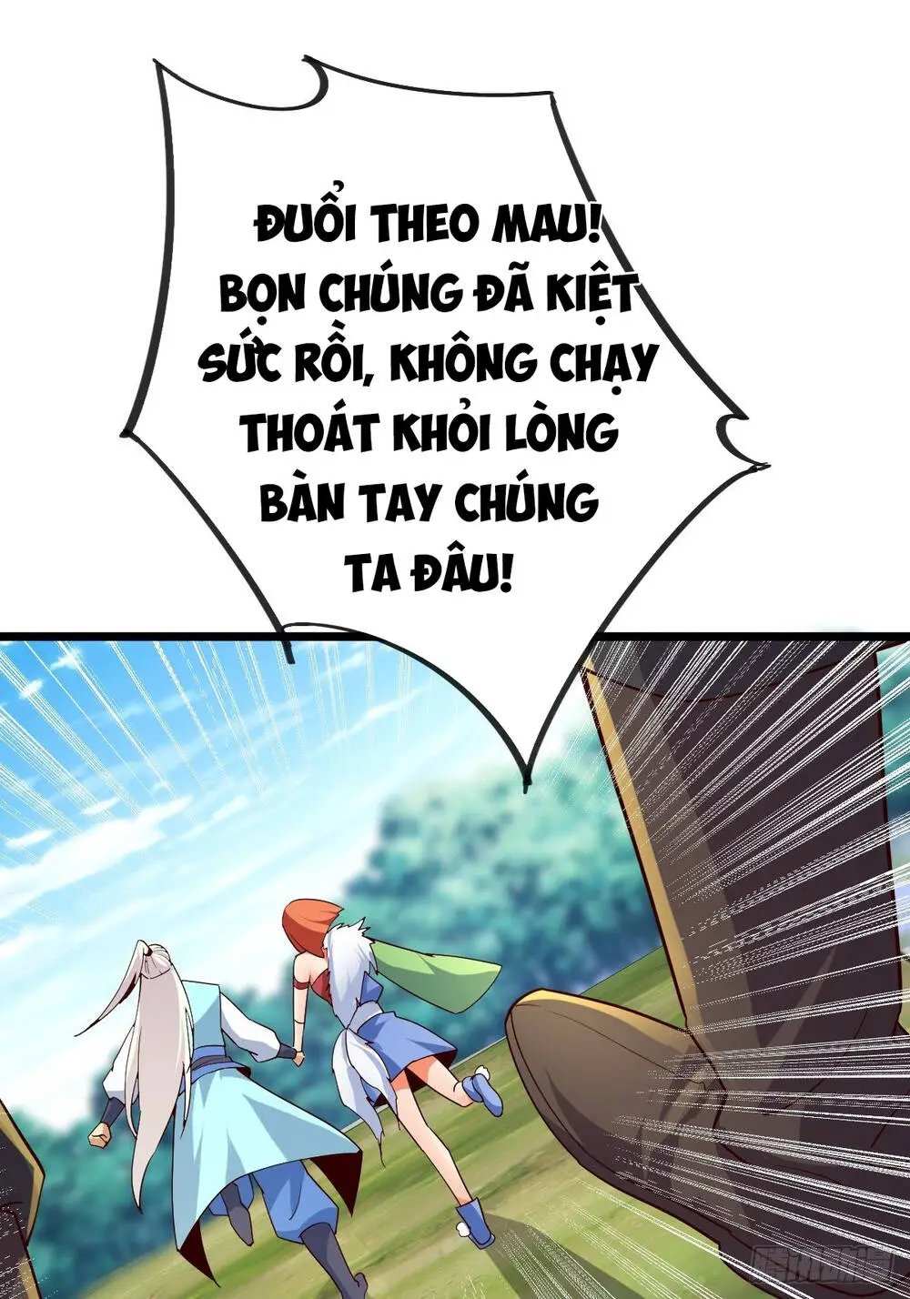 Tuyệt Thế Võ Công Nettruyen ZZZ Chương 43 Page 41