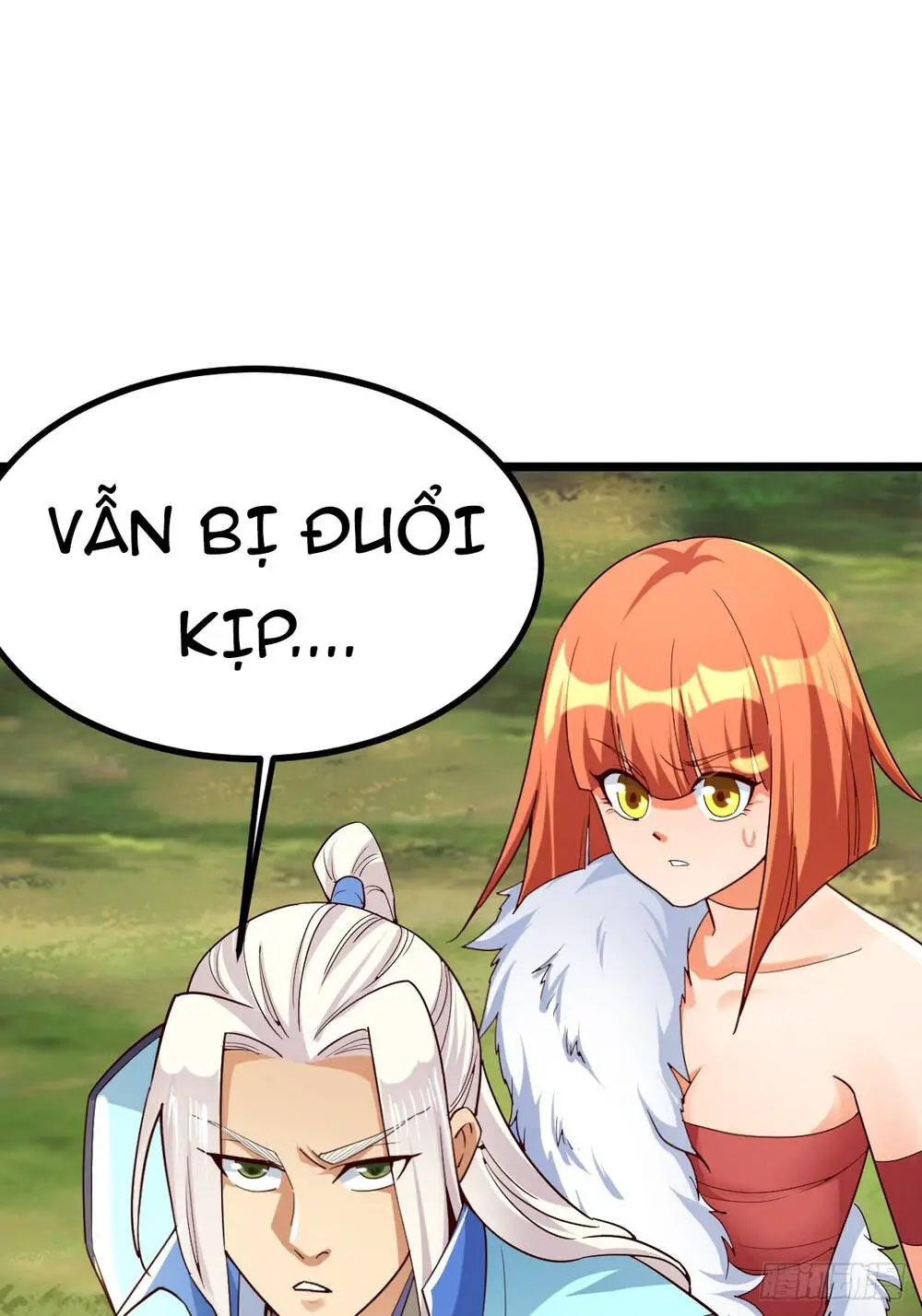 Tuyệt Thế Võ Công Nettruyen ZZZ Chương 43 Page 45