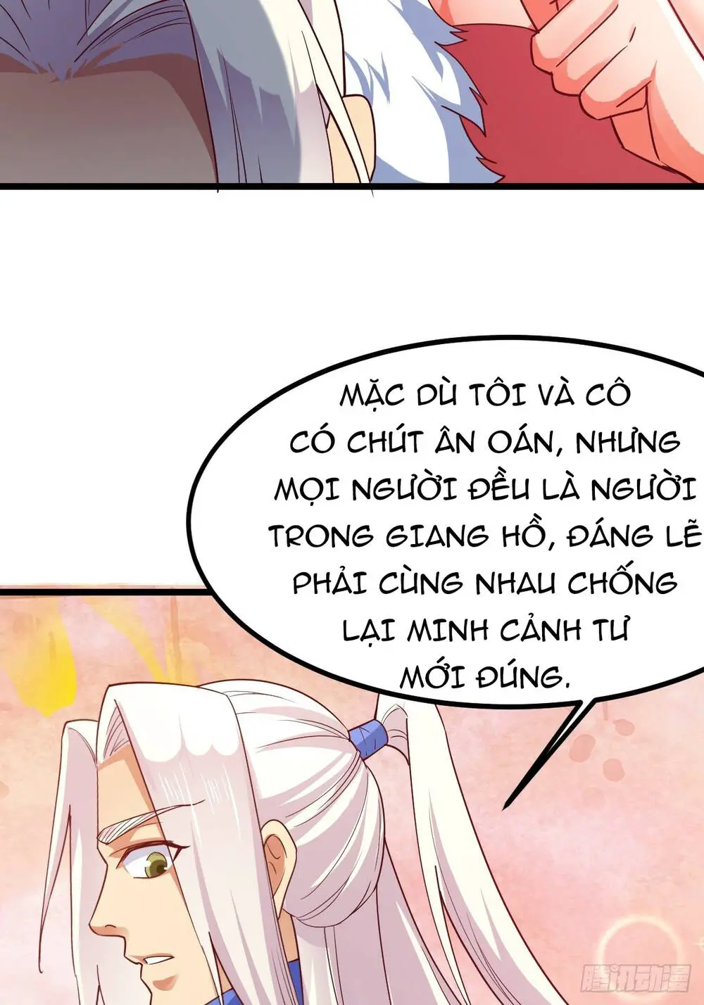 Tuyệt Thế Võ Công Nettruyen ZZZ Chương 43 Page 49