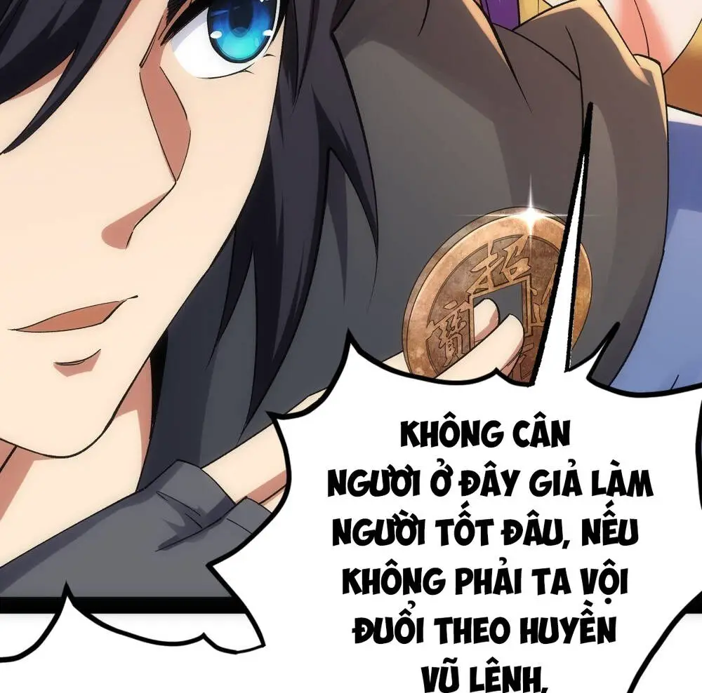 Tuyệt Thế Võ Công Nettruyen ZZZ Chương 42 Page 8