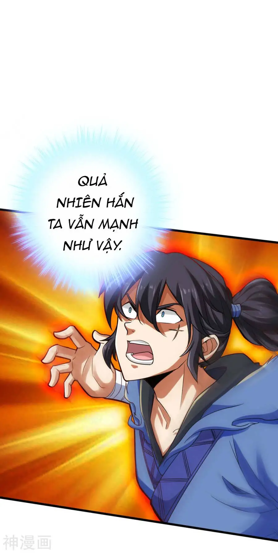 Tuyệt Thế Võ Công Nettruyen ZZZ Chương 132 Page 4