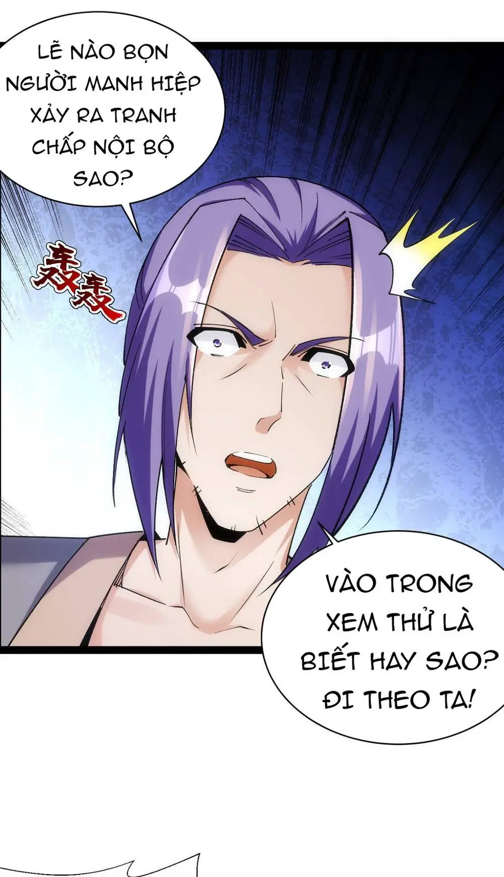 Tuyệt Thế Võ Công Nettruyen ZZZ Chương 66 Page 6