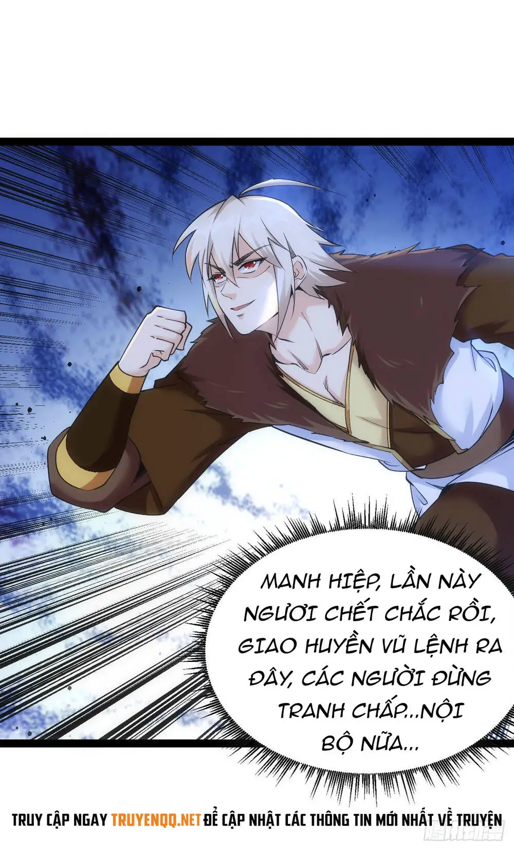 Tuyệt Thế Võ Công Nettruyen ZZZ Chương 66 Page 8