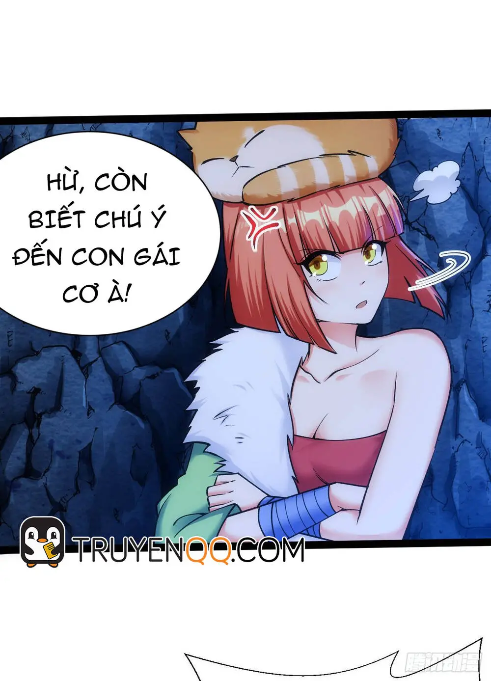 Tuyệt Thế Võ Công Nettruyen ZZZ Chương 66 Page 12