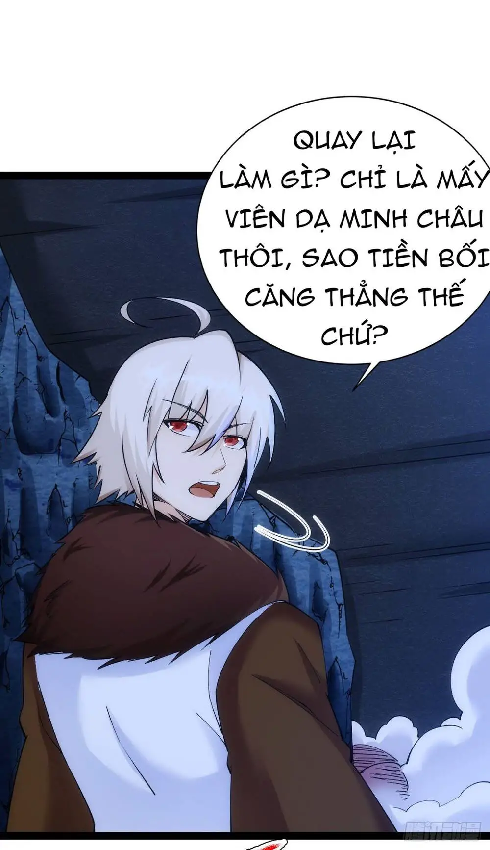 Tuyệt Thế Võ Công Nettruyen ZZZ Chương 66 Page 16