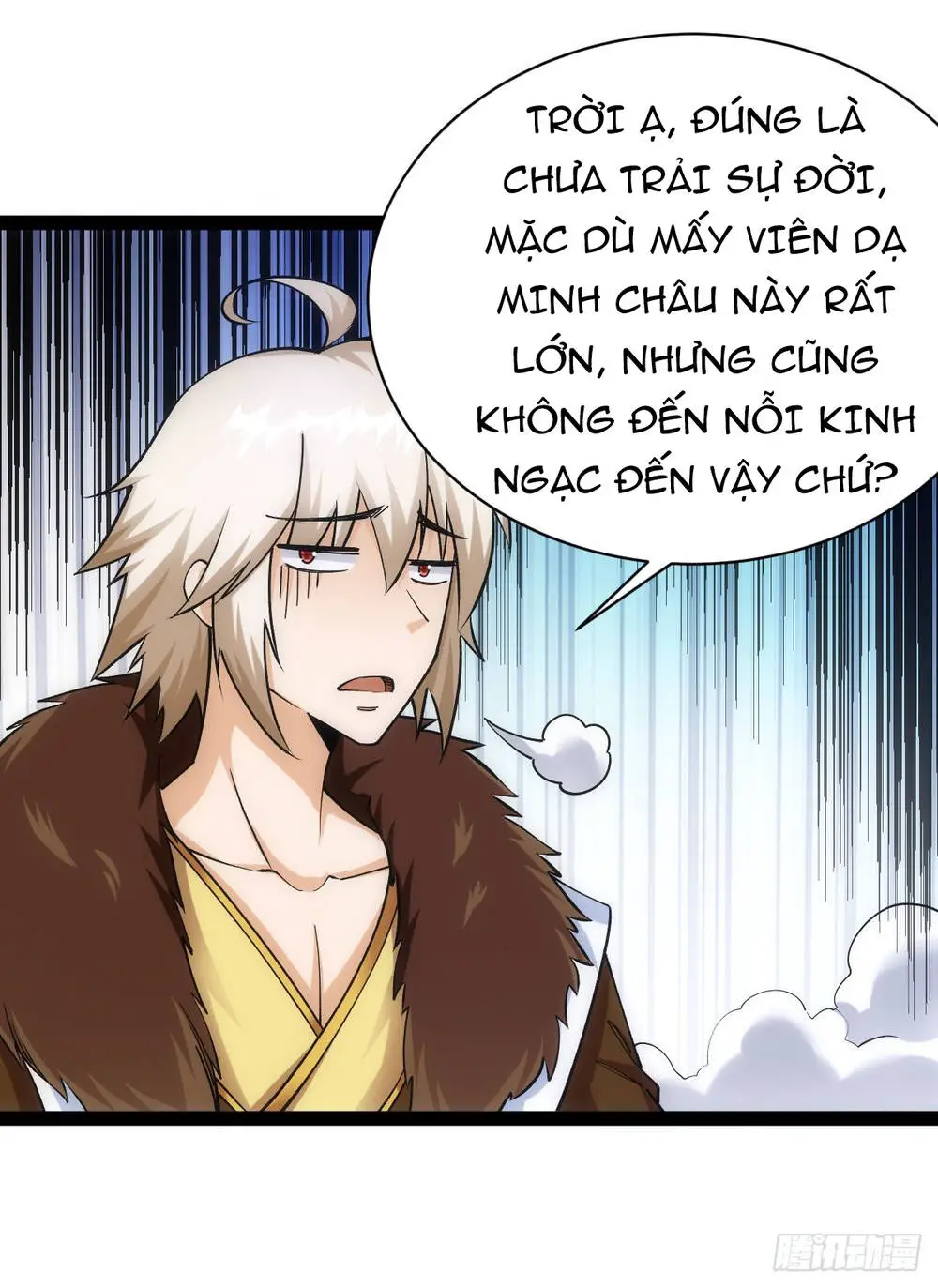 Tuyệt Thế Võ Công Nettruyen ZZZ Chương 66 Page 19